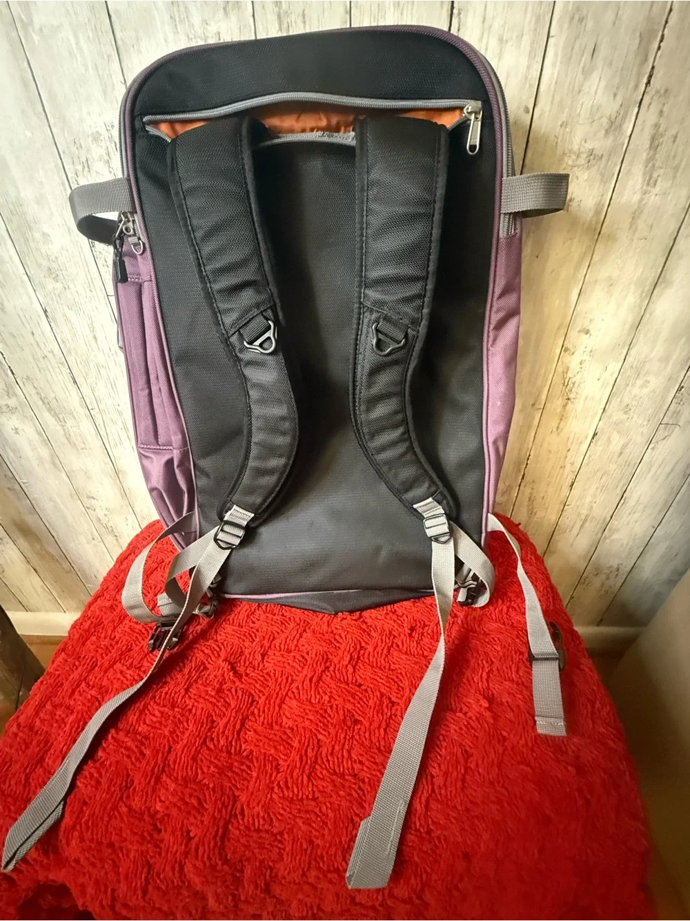 Ebags eb2146 22